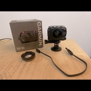 Garmin VIRB 360